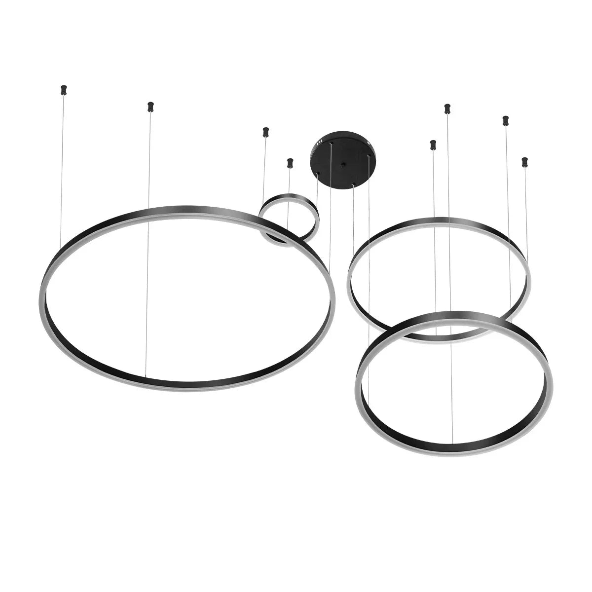 Οδηγός Επιλογής LED για Σαλόνι: Πώς να Διαλέξετε τον Ιδανικό Φωτισμό