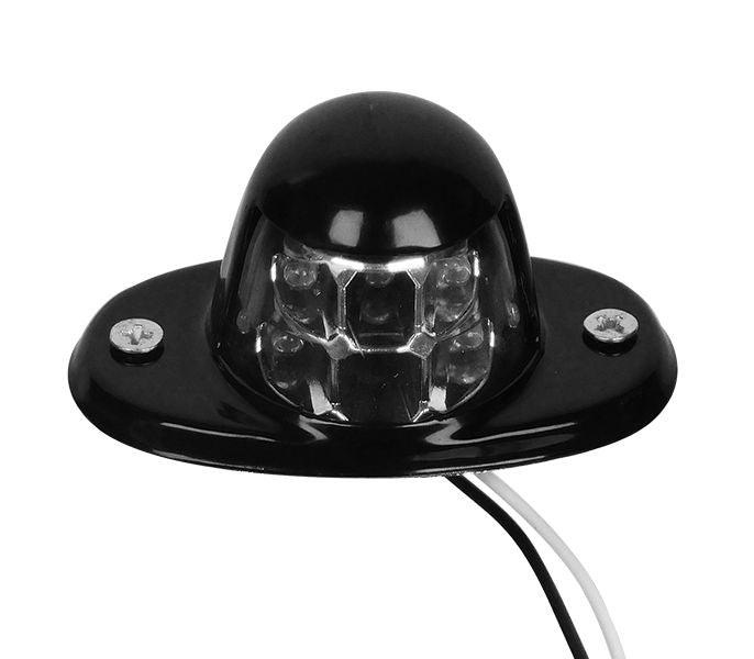 LED Φωτισμός Πινακίδας - ledmania.gr