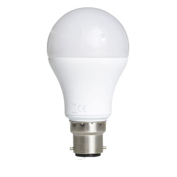 B22- Bayonet λαμπες led - ledmania.gr