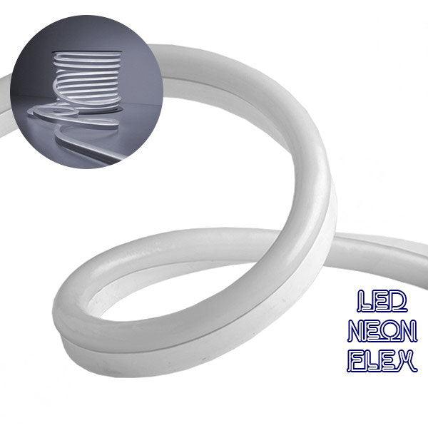 Led Neon Flex 220V - ledmania.gr