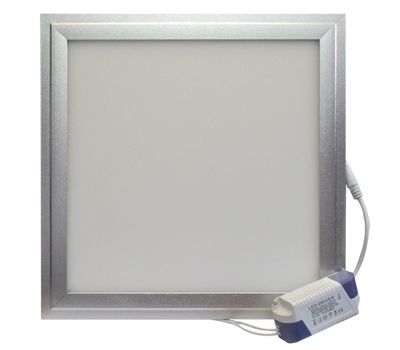 Led Panel Τετράγωνα - Χωνευτά - ledmania.gr