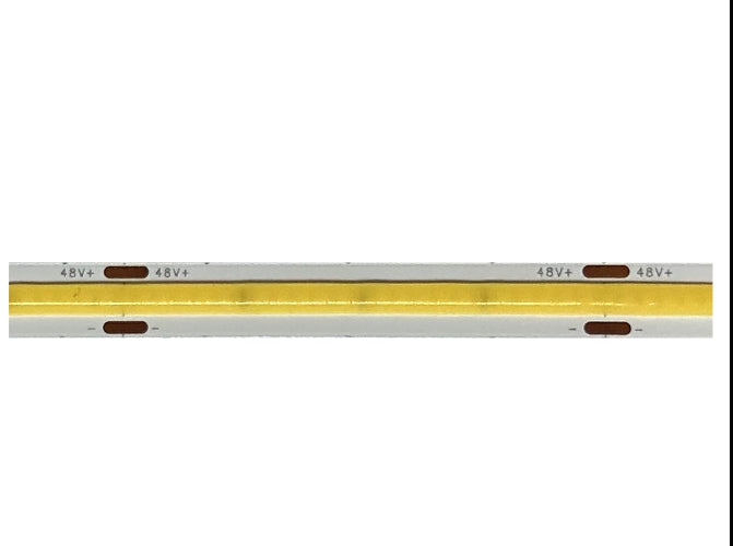 Ταινιες Led Cob 48volt
