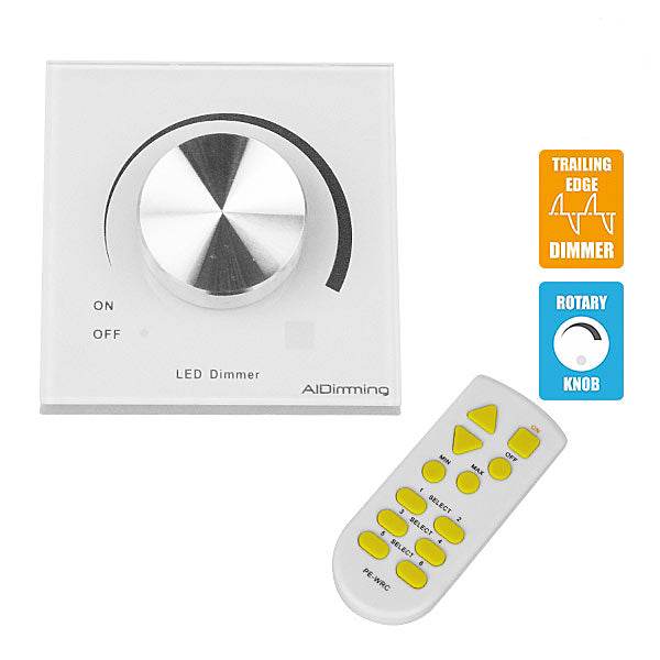 Led Dimmer 230v - ledmania.gr