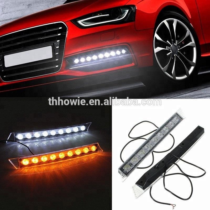 DRL-Φωτα Ημερας - ledmania.gr