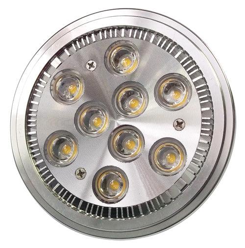 Ar111 λαμπες led - ledmania.gr