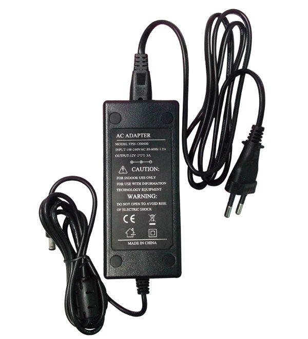 Τροφοδοτικά 12V DC - ledmania.gr