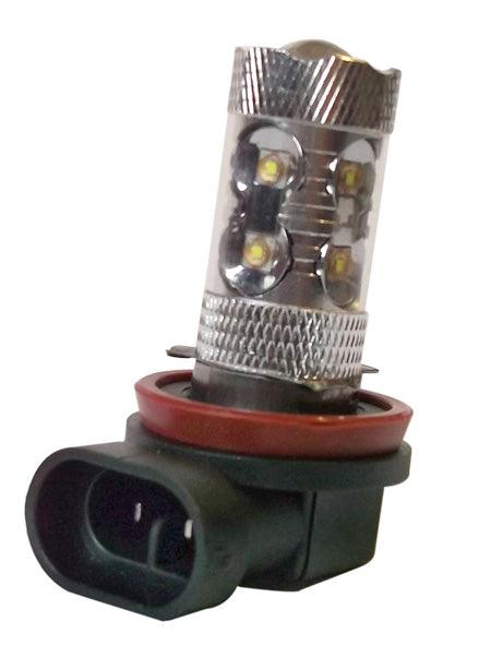 H11 Led αυτοκινητου - ledmania.gr