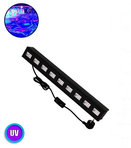 Black Light UV - ledmania.gr
