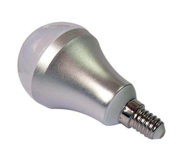 Dimmable E14 λαμπες led - ledmania.gr