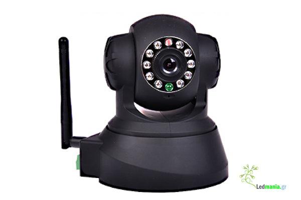 Ip Cameras - ledmania.gr