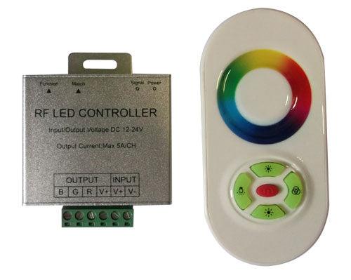 Controllers - ledmania.gr