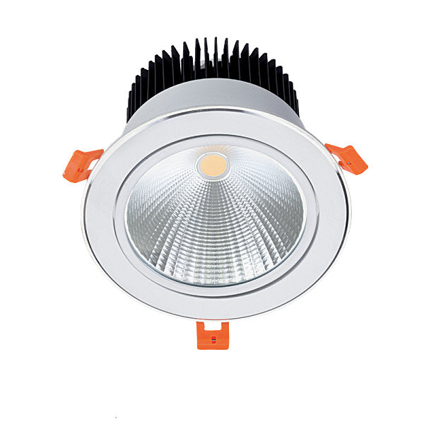 Led Downlights-Spot - ledmania.gr