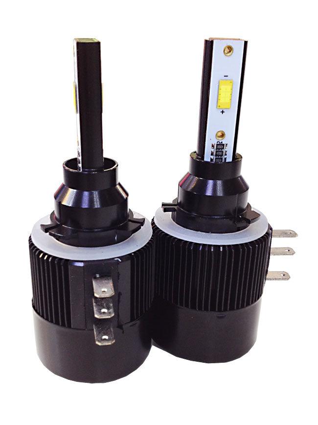 H15 Led αυτοκινητου - ledmania.gr