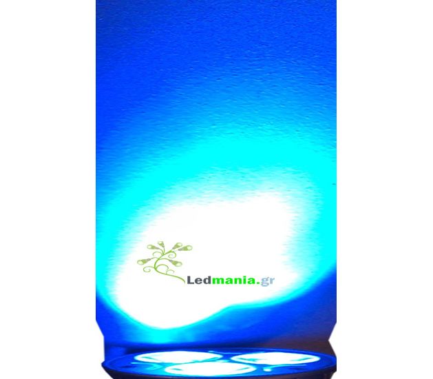 GU10 Χρωματιστά - ledmania.gr