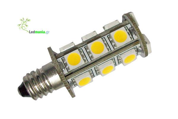 E10 Led - ledmania.gr