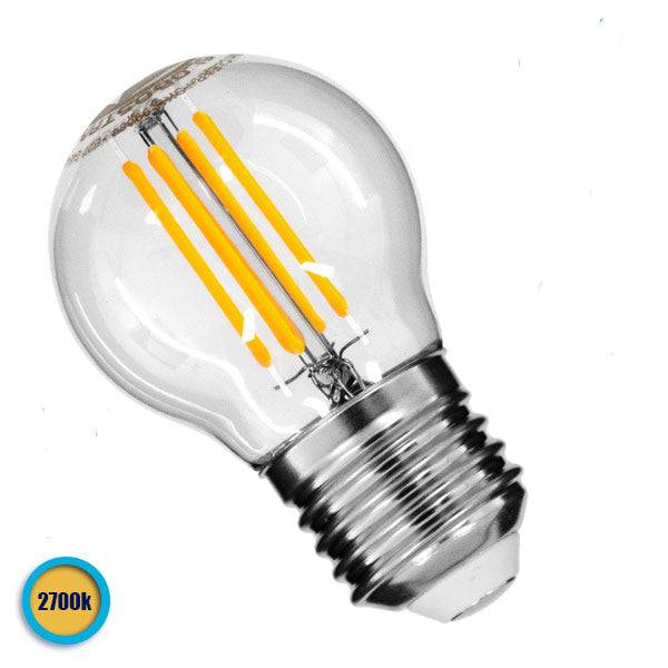 G45 Vintage Λάμπες led - ledmania.gr