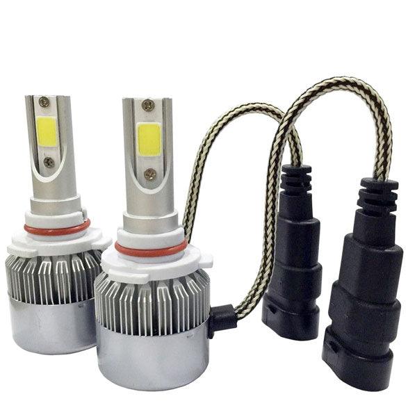 HB3-9005 led αυτοκινητου - ledmania.gr