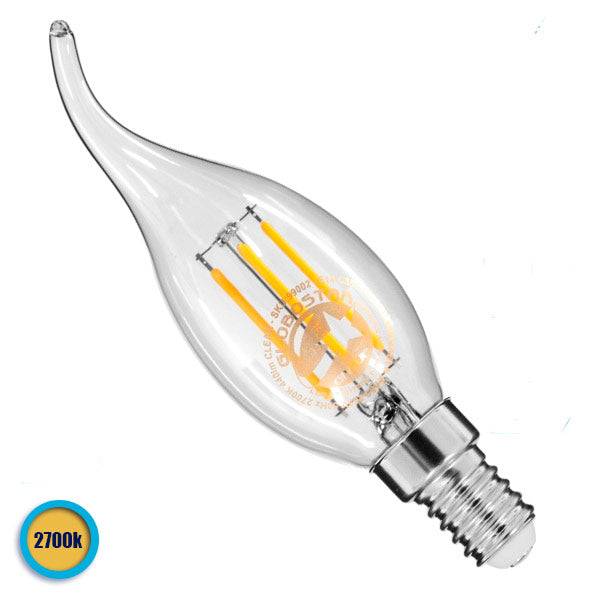 E14 Vintage Λαμπές led - ledmania.gr