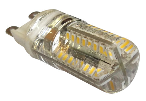 G9 Leds - ledmania.gr