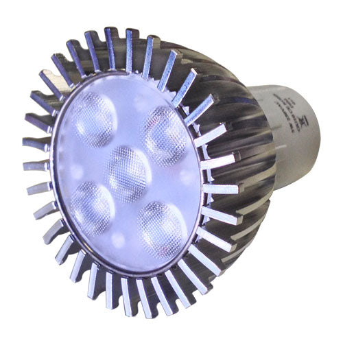 GU 10 Led - ledmania.gr