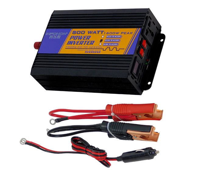 Inverters - ledmania.gr