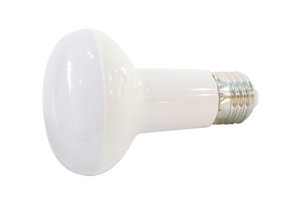 R63 & R80 E27 λαμπες led - ledmania.gr
