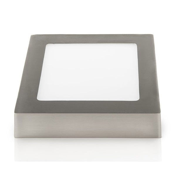 Led Panel Τετράγωνα - Εξωτερικά - ledmania.gr