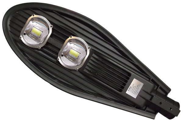 Led Street Light - ledmania.gr