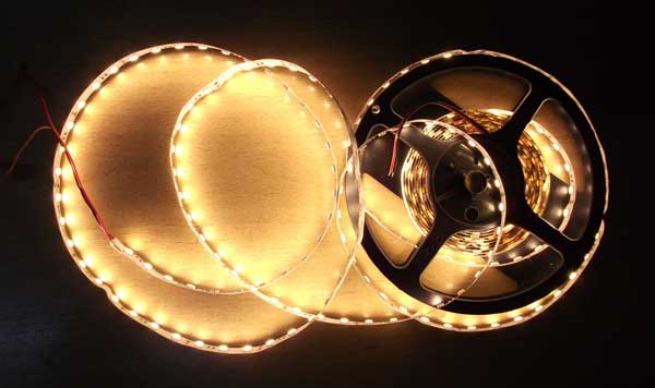 Ταινιες Led ταινιες led - ledmania.gr