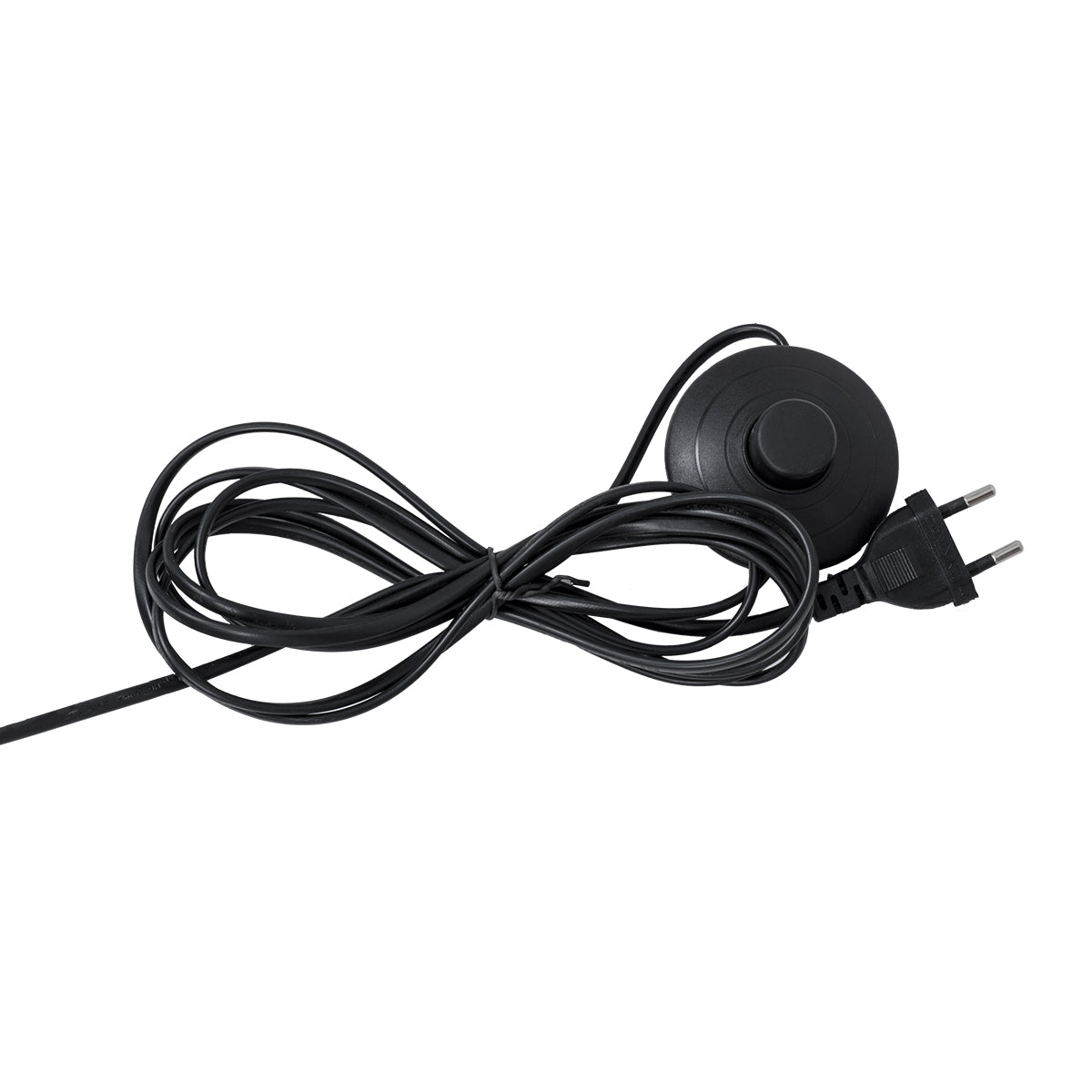 GLOBOSTAR® PRAGUE 00992 Μοντέρνο Επιδαπέδιο Φωτιστικό με Ντουί 1 x E27 AC 220-240V IP20 - Χρυσό Βούρτσας - Μ210 x Π45 x Υ220cm - ledmania.gr
