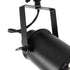 GLOBOSTAR® HOLLYWOOD 01153 Vintage Φωτιστικό Οροφής με Ντουί 1 x E27 AC 220-240V IP20 - Μαύρο - Μ8.5 x Π8.5 x Υ35cm - ledmania.gr