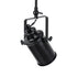 GLOBOSTAR® HOLLYWOOD 01154 Vintage Φωτιστικό Οροφής με Ντουί 2 x E27 AC 220-240V IP20 - Μαύρο - Μ45 x Π15 x Υ40cm - ledmania.gr