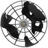 GLOBOSTAR® EARTH 01205 Vintage Κρεμαστό Φωτιστικό Οροφής με Ντουί 1 x E27 AC 220-240V IP20 - Μαύρο - Μ30 x Π30 x Υ30cm - ledmania.gr