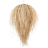 GLOBOSTAR® ARCHIPELAGO 01749 Boho Κρεμαστό Φωτιστικό Οροφής με Ντουί 1 x E27 AC 220-240V IP20 - Μπεζ - Μ40 x Π40 x Υ63cm - ledmania.gr
