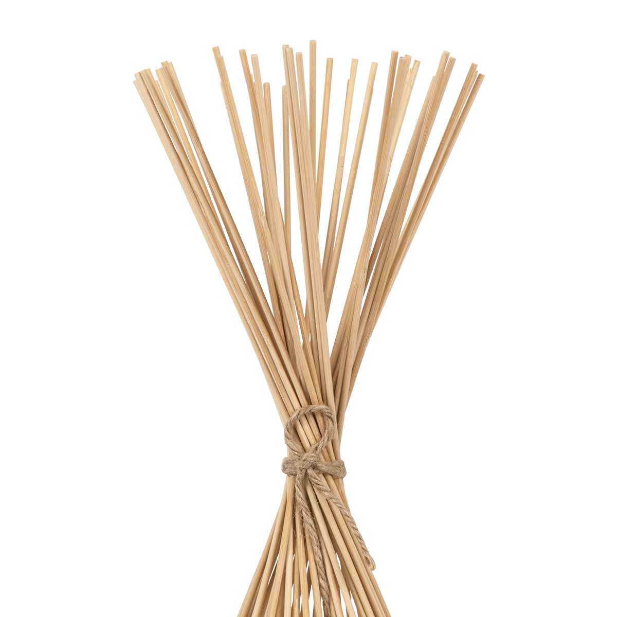 GLOBOSTAR® AZORES 01753 Boho Επιδαπέδιο Φωτιστικό με Ντουί 1 x E27 AC 220-240V IP20 - Μπεζ - Μ30 x Π30 x Υ90cm - ledmania.gr