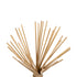 GLOBOSTAR® AZORES 01753 Boho Επιδαπέδιο Φωτιστικό με Ντουί 1 x E27 AC 220-240V IP20 - Μπεζ - Μ30 x Π30 x Υ90cm - ledmania.gr