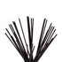 GloboStar® AZORES 01754 Boho Επιδαπέδιο Φωτιστικό Μονόφωτο 1 x E27 IP20 Καφέ & Μπεζ Ξύλο - Μ30 x Π30 x Υ90cm - ledmania.gr