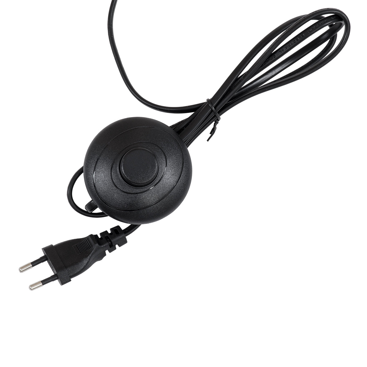 GloboStar® AZORES 01756 Boho Επιδαπέδιο Φωτιστικό Μονόφωτο 1 x E27 IP20 Καφέ & Μπεζ Ξύλο - Μ40 x Π40 x Υ150cm - ledmania.gr