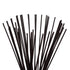 GloboStar® AZORES 01756 Boho Επιδαπέδιο Φωτιστικό Μονόφωτο 1 x E27 IP20 Καφέ & Μπεζ Ξύλο - Μ40 x Π40 x Υ150cm - ledmania.gr