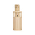 GLOBOSTAR® NOMAD 01972 Boho Φωτιστικό Τοίχου - Απλίκα με Ντουί 1 x E27 AC 220-240V IP20 - Μπεζ - Μ16 x Π28 x Υ50cm