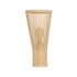 GLOBOSTAR® CHORD 01975 Boho Φωτιστικό Τοίχου - Απλίκα με Ντουί 1 x E27 AC 220-240V IP20 - Μπεζ - Μ20 x Π10 x Υ38.5cm