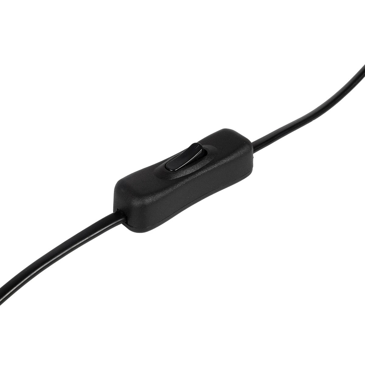 GLOBOSTAR® FARAH 01980 Boho Επιτραπέζιο Φωτιστικό Πορτατίφ με Ντουί 1 x E27 AC 220-240V IP20 - Μπεζ - Μ30 x Π30 x Υ46cm