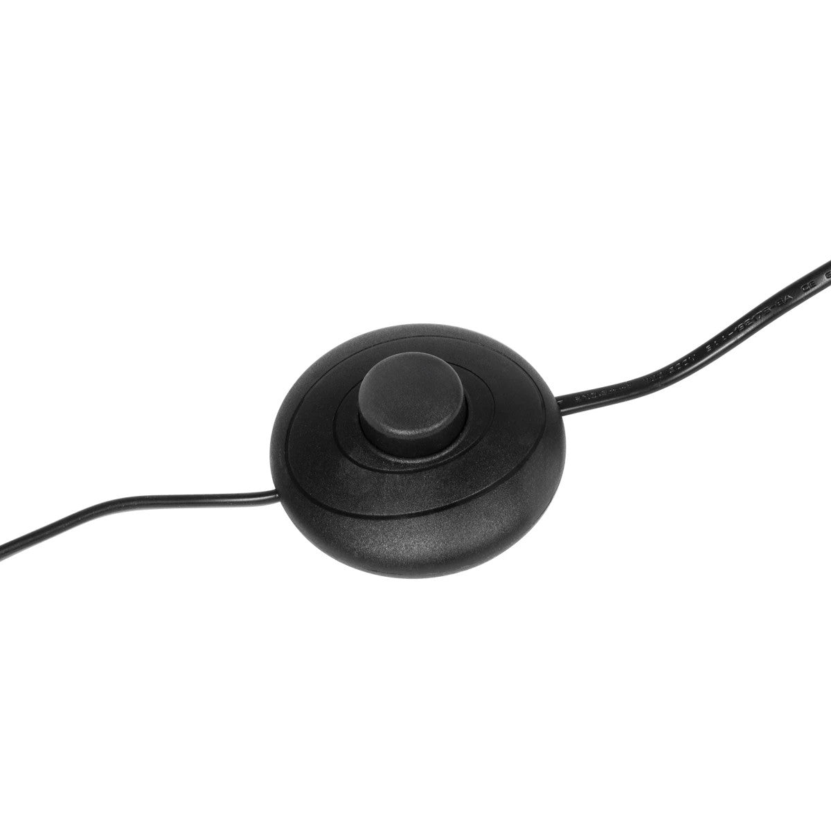 GloboStar® POPPY 01987 Boho Επιδαπέδιο Φωτιστικό Μονόφωτο 1 x E27 IP20 Μπεζ Ξύλο - Μ58 x Π58 x Υ138cm - ledmania.gr