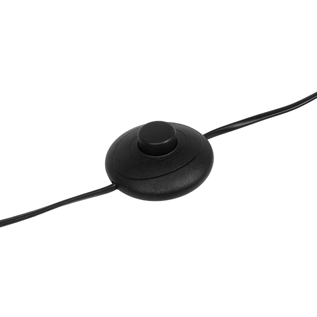 GLOBOSTAR® TULUM 02002 Boho Επιδαπέδιο Φωτιστικό Πορτατίφ με Ντουί 1 x E27 AC 220-240V IP20 - Μπεζ - Μ30 x Π30 x Υ120cm