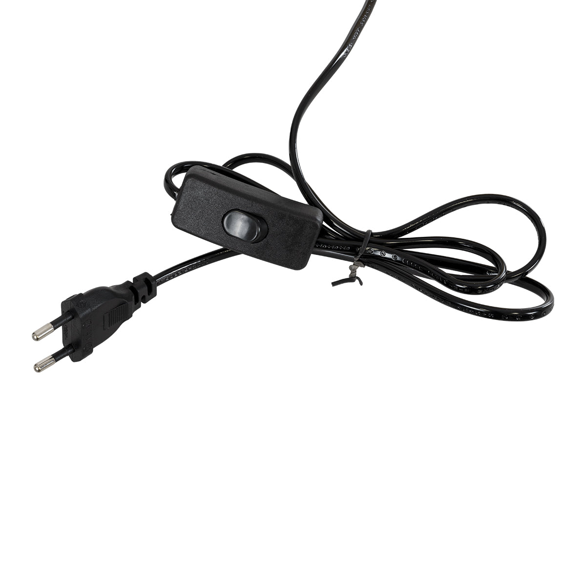 GloboStar® NASSAU 02233 Boho Επιτραπέζιο Φωτιστικό Μονόφωτο 1 x E27 AC220-240V IP20 - Φ37 x Υ55cm - Καφέ Φυσική Ράφια Νήμα Πλέγμα Καμπάνα - ledmania.gr