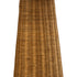 GloboStar® PERU 02235 Boho Επιδαπέδιο Φωτιστικό Μονόφωτο 1 x E27 IP20 Μπεζ Ξύλο - Μ73 x Π73 x Υ135cm - ledmania.gr