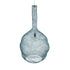 GLOBOSTAR® KENTUCKY 02355 Vintage Κρεμαστό Φωτιστικό Οροφής με Ντουί 1 x E27 AC 220-240V IP20 - Τιρκουάζ - Μ60 x Π60 x Υ90cm