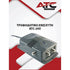 ATC Τροφοδοτικό ATC Ενισχυτή ATC-242 24V - ledmania.gr