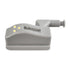 GloboStar® CLOSET 79640 Φωτιστικό Ντουλάπας LED για Μεντεσέ με Διακόπτη On/Off Κουμπωτό με Μπαταρία(Δεν συμπεριλαμβάνεται) - Ψυχρό Λευκό 6000K - Μ7 x Π4 x Υ2.5cm - ledmania.gr
