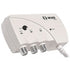 Ikusi Ενισχυτής Γραμμής 2 Εξόδων ATP200-C48 - ledmania.gr